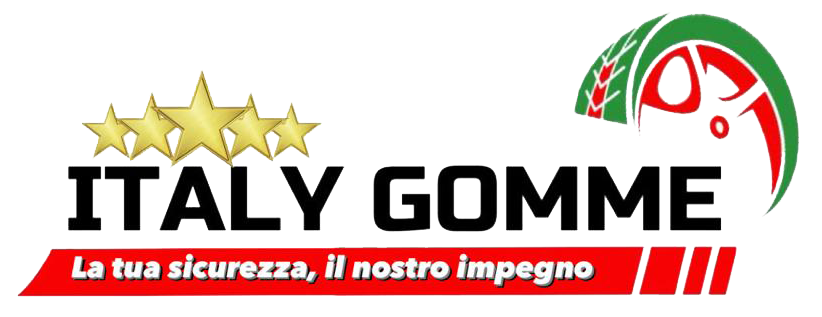 Italy Gomme