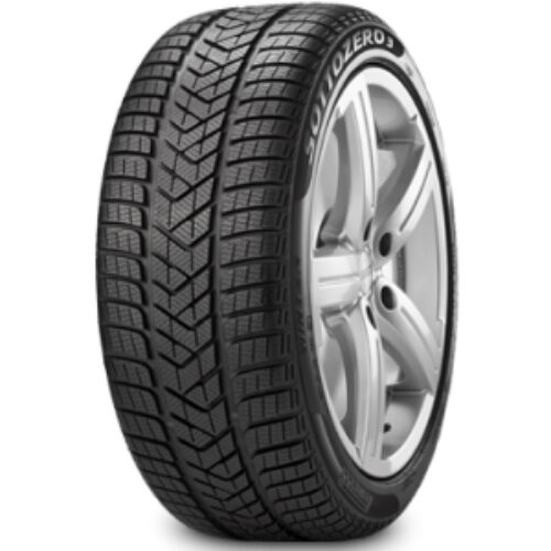 205/45 R17 88V XL PIRELLI WI Winter Sottozero 3 R-F