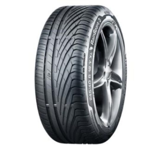 215/45 R16 90V XL UNIROYAL ZO RainSport 3