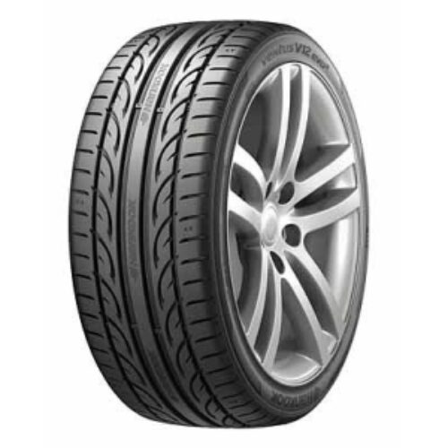 205/45 R17 88W XL HANKOOK ZO K120 Ventus V12 Evo2