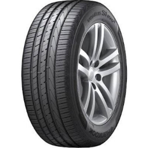 275/50 R20 109W  HANKOOK ZO K117A Ventus S1 Evo2 SUV