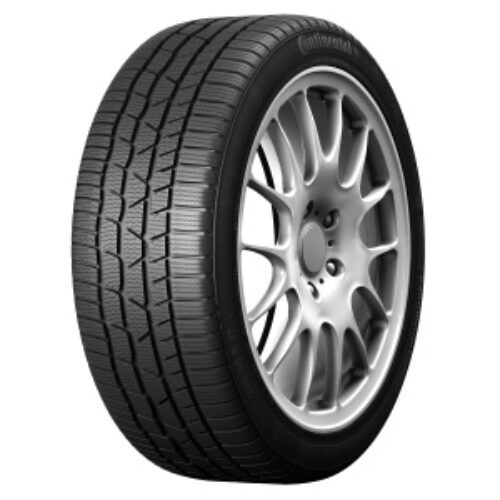 255/50 R20 109H XL CONTINENTAL WI ContiWinterContact TS830 P SUV AO