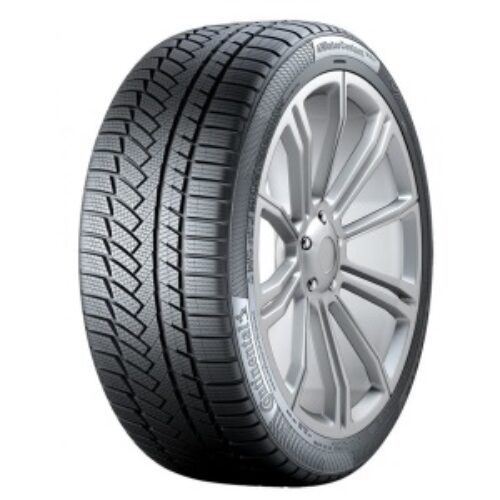 285/40 R22 110V XL CONTINENTAL WI WinterContact TS850 P AO