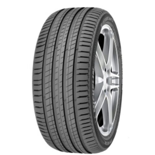 245/45 R20 103W XL MICHELIN ZO Latitude Sport 3 * ZP