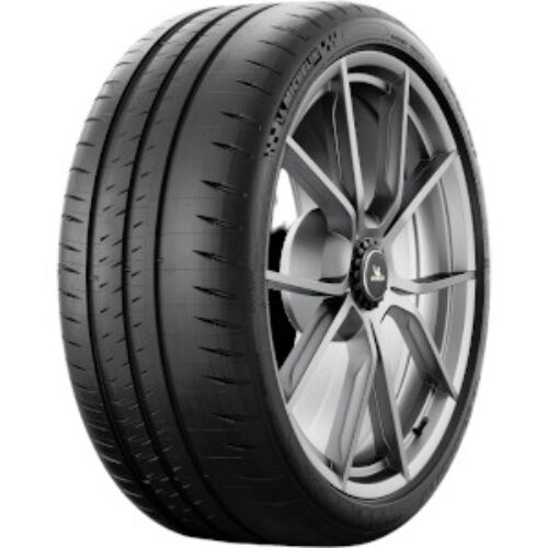 245/30 R20 (90Y) XL MICHELIN ZO Pilot Sport Cup 2 AO