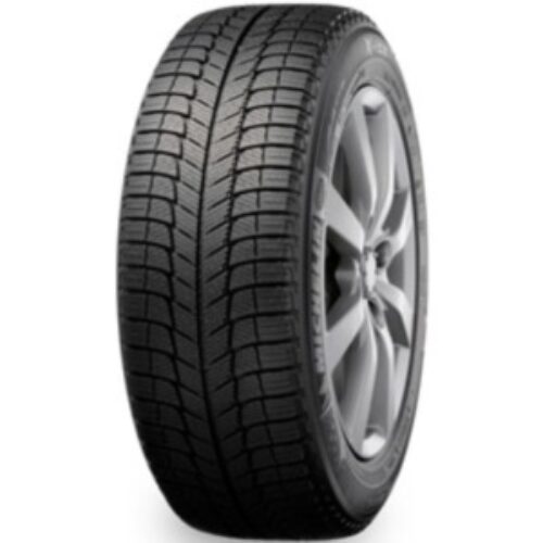 245/45 R20 99H  MICHELIN WI X-Ice XI3 ZP