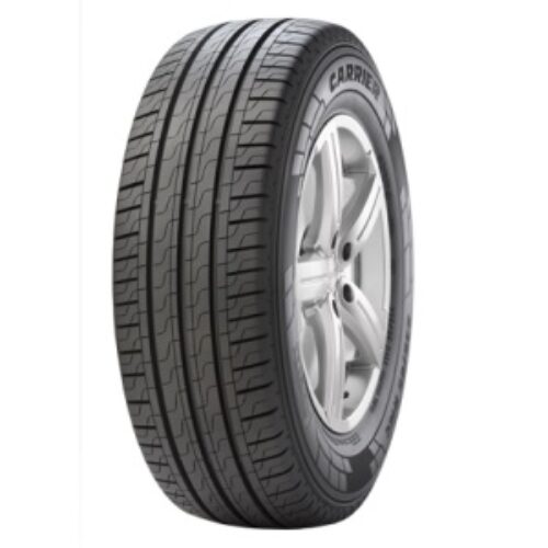 215/70 R15 109/107S  PIRELLI ZO Carrier