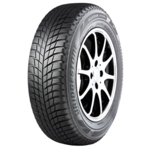 215/65 R17 99H  BRIDGESTONE WI Blizzak LM001 MO