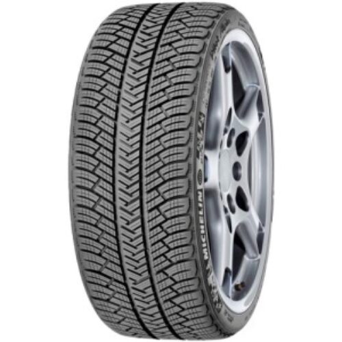 255/45 R19 104W XL MICHELIN WI Pilot Alpin PA4