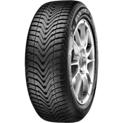 165/70 R14 81T  VREDESTEIN WI Snowtrac 5