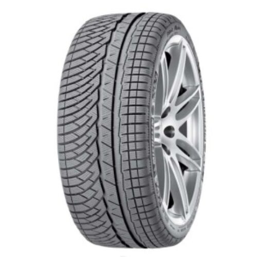 235/35 R20 92W XL MICHELIN WI Pilot Alpin PA4