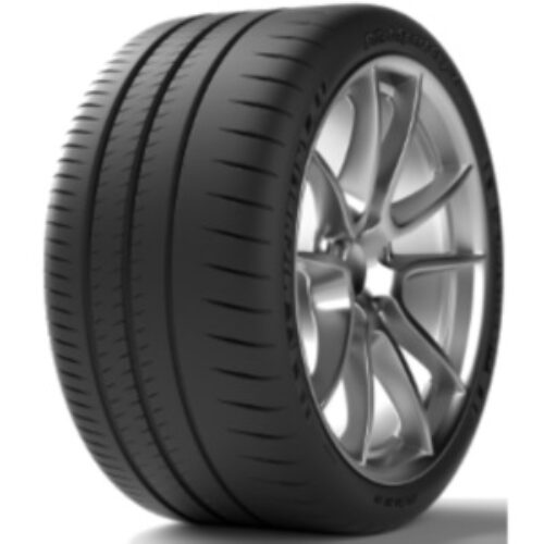 275/35 R21 (103Y) XL MICHELIN ZO Pilot Sport Cup 2 MO1