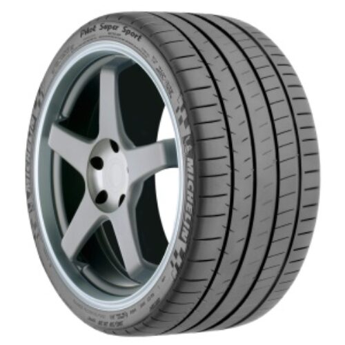 245/40 R21 96Y  MICHELIN ZO Pilot Super Sport ZP