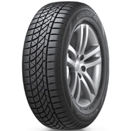 195/60 R16 89H  HANKOOK ALL H740 Kinergy 4S