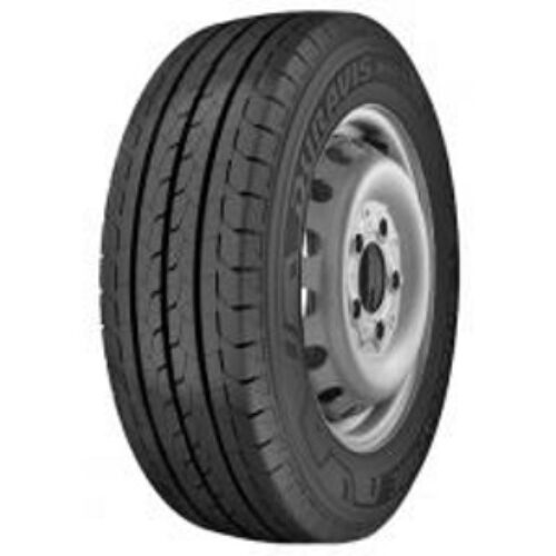 225/75 R16 121/120R  BRIDGESTONE ZO Duravis R660