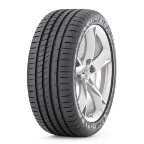 285/40 R21 109Y XL GOODYEAR ZO Eagle F1 Asymmetric 2 SUV AO