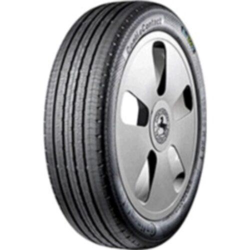 125/80 R13 65M  CONTINENTAL ZO Conti.eContact