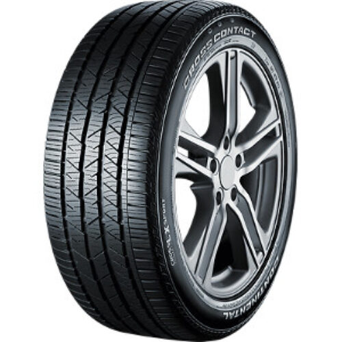 255/60 R18 112V XL CONTINENTAL ZO CrossContact LX Sport JLR