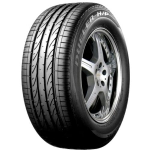 235/45 R19 95V  BRIDGESTONE ZO Dueler H/P Sport MO Extended