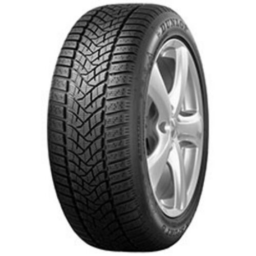 195/55 R16 87H  DUNLOP WI Winter Sport 5