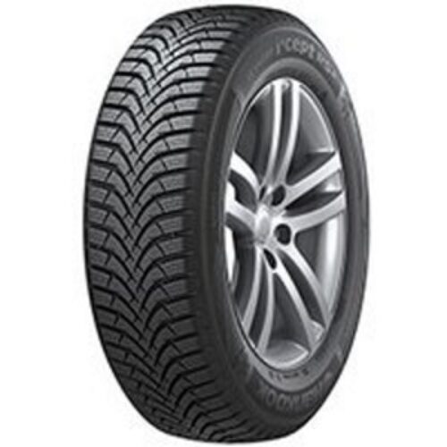 135/80 R13 70T  HANKOOK WI W452 Winter i*cept RS2