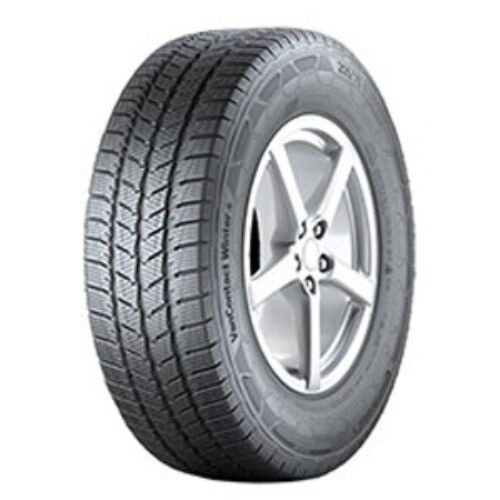 215/65 R15 104/102T 8PR CONTINENTAL WI VanContact Winter