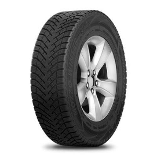 185/55 R15 82H  DURATURN WI MOZZO WINTER