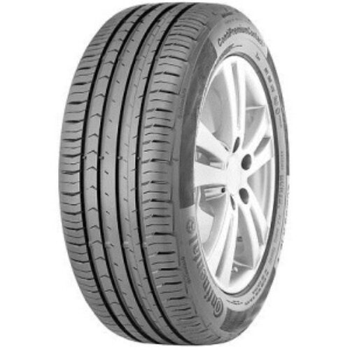 225/65 R17 102V  CONTINENTAL ZO ContiPremiumContact 5 SUV