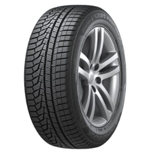 275/40 R22 107V XL HANKOOK WI W320A Winter i*cept evo2 SUV AO