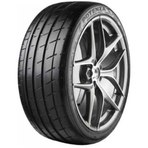 295/35 R20 (105Y) XL BRIDGESTONE ZO Potenza S007 A5A