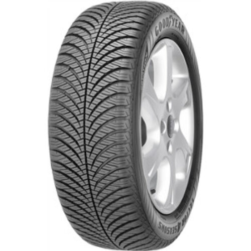 235/55 R18 100V  GOODYEAR ZO Vector 4Seasons Gen-2 SUV AO