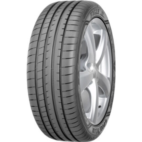 225/45 R18 95Y XL GOODYEAR ZO Eagle F1 Asymmetric 3 * ROF