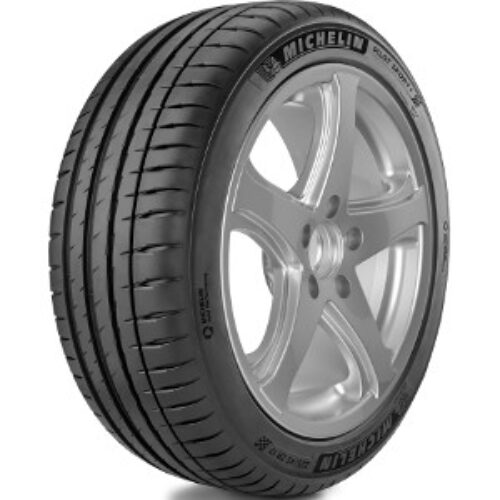 225/40 R19 (93Y) XL MICHELIN ZO Pilot Sport 4