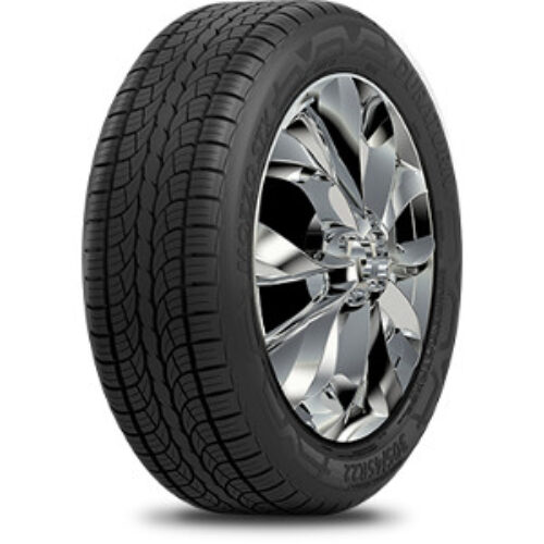 305/40 R22 114V XL DURATURN ZO MOZZO STX