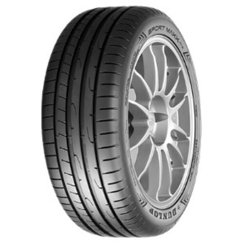 225/55 R17 97Y  DUNLOP ZO SP Sport Maxx RT 2 * MO