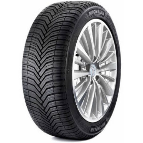 235/60 R18 103V  MICHELIN ALL CrossClimate SUV AO