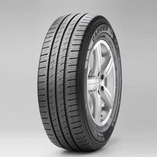 195/75 R16 110/108R  PIRELLI ALL Carrier All Season