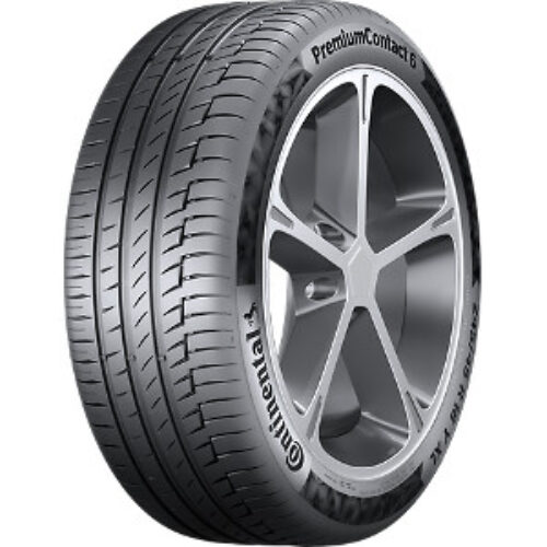 215/45 R17 87Y  CONTINENTAL ZO PremiumContact 6