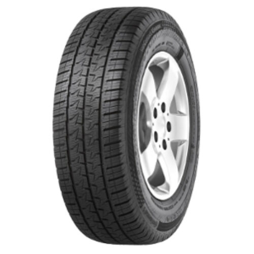 235/65 R16 121/119R  CONTINENTAL ALL Vancontact 4Season