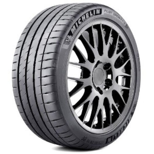 245/45 R19 102Y XL MICHELIN ZO Pilot Sport 4 S *