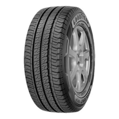 195/75 R16 107/105R  GOODYEAR ZO Efficientgrip Cargo