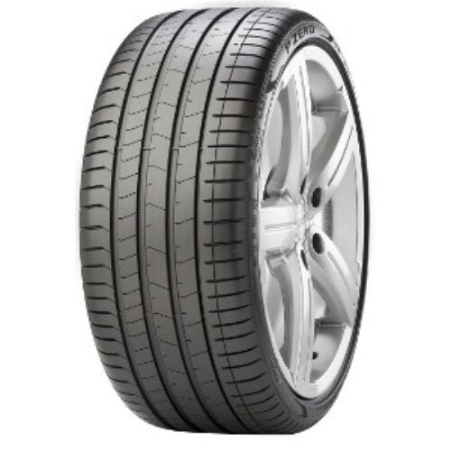 255/45 R19 104Y XL PIRELLI ZO P-Zero (PZ4) (MO-S) NCS Sports