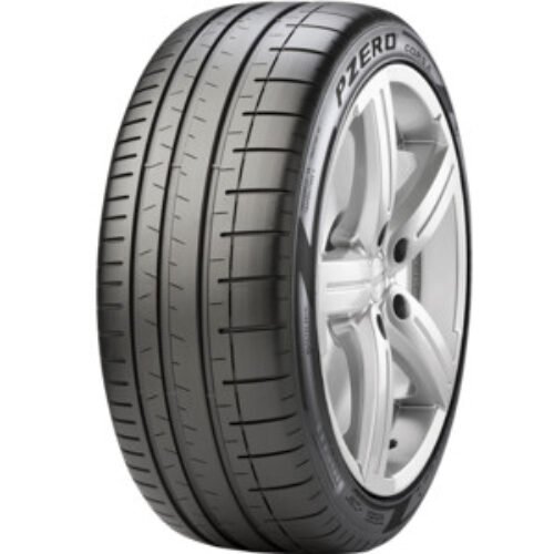 225/35 R19 (88Y) XL PIRELLI ZO PZero Corsa (PZC4 )(MC) NCS