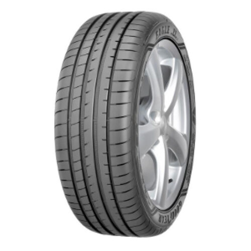 265/45 R21 108H XL GOODYEAR ZO Eagle F1 Asymmetric 3 SUV AO