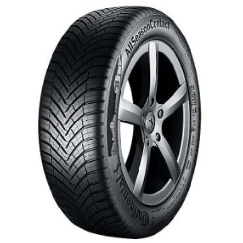 235/55 R18 100V XL CONTINENTAL ALL AllSeasonContact AO