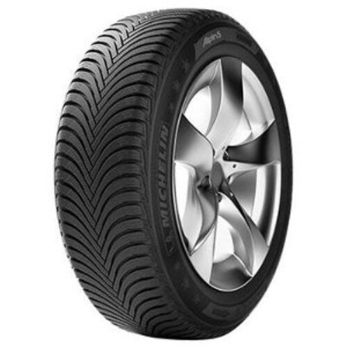 275/50 R21 113V XL MICHELIN WI Pilot Alpin 5 SUV