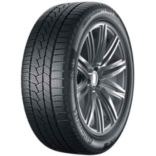 255/45 R20 105V XL CONTINENTAL WI WinterContact TS860 S SSR