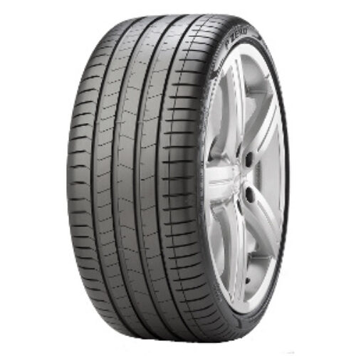 225/40 R19 93Y XL PIRELLI ZO P-Zero (PZ4) (J) Luxury