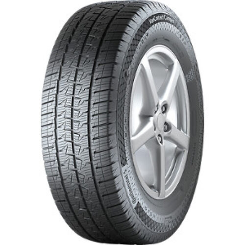 235/65 R16 115R  CONTINENTAL ZO Vancontact Camper