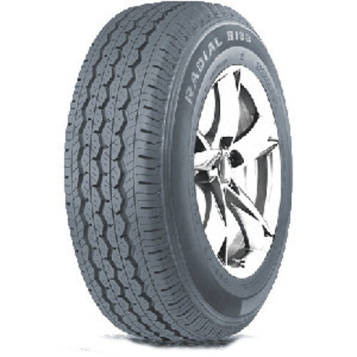 195/60 R16 99H 6PR GOODRIDE ZO H188